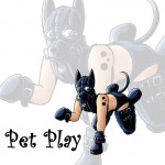 _PET_PLAY__PUPPY_PLAY_by_Lorddragonmaster